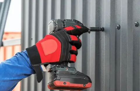 Travaux de zinguerie - Vernon